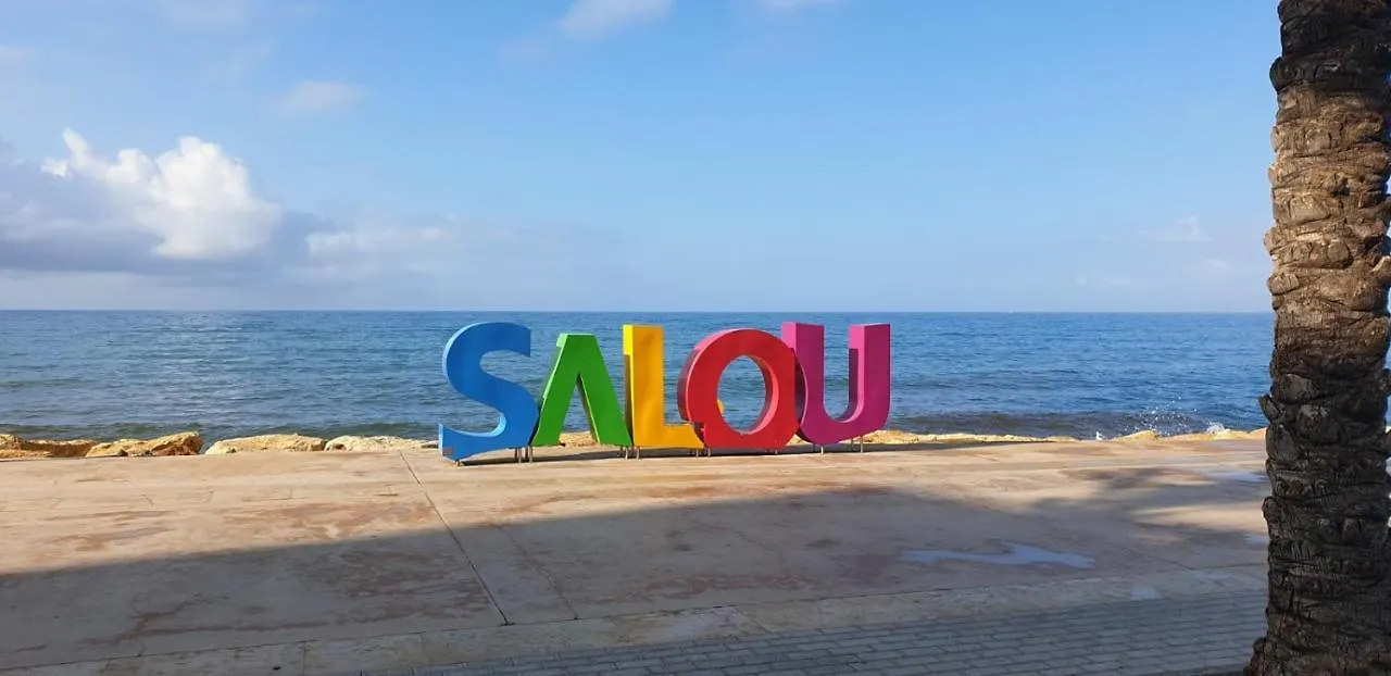 Апартаменты Saloutrip - Formentor